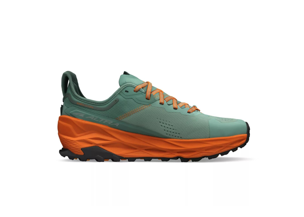 MEN'S OLYMPUS 5 more colors
