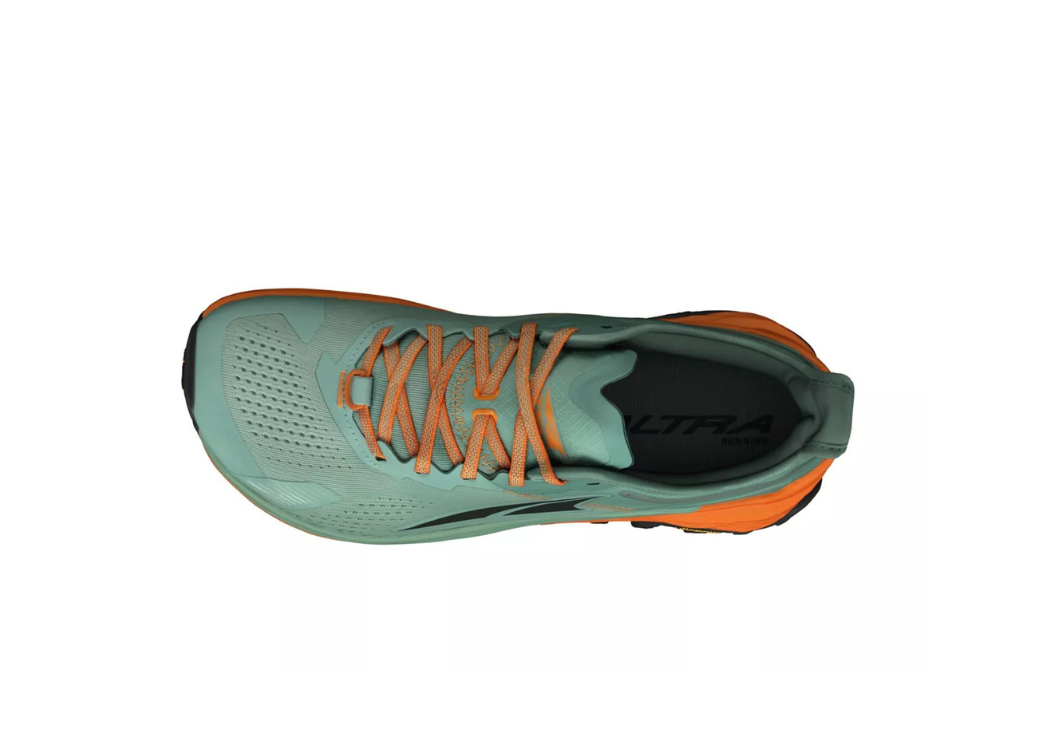MEN'S OLYMPUS 5 more colors
