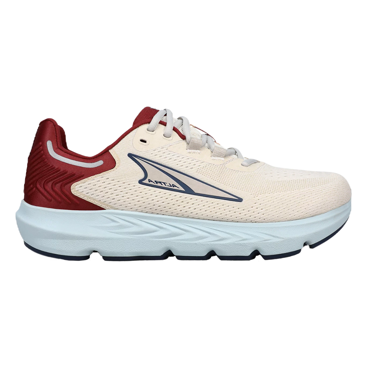 MEN'S PROVISION 7