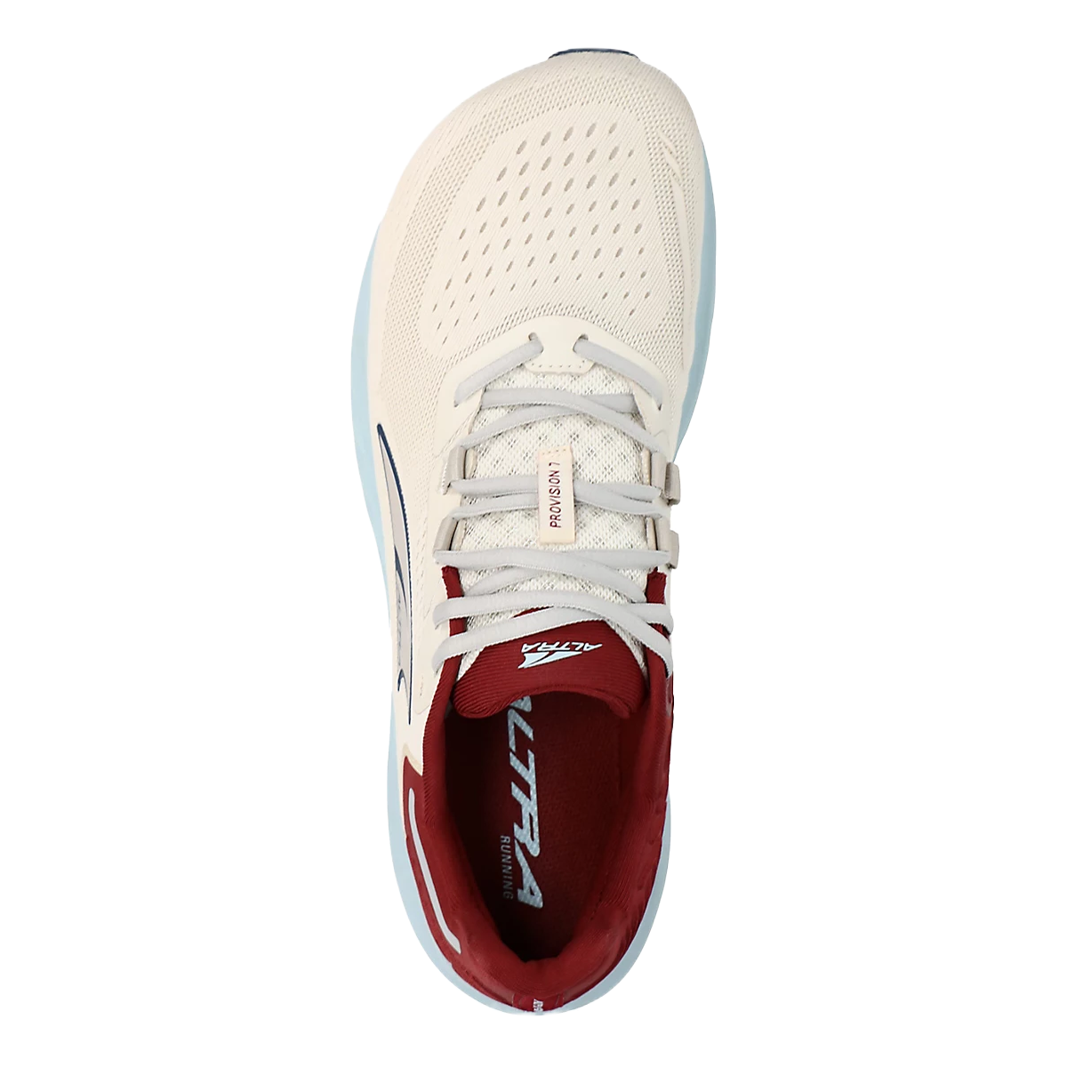 MEN'S PROVISION 7