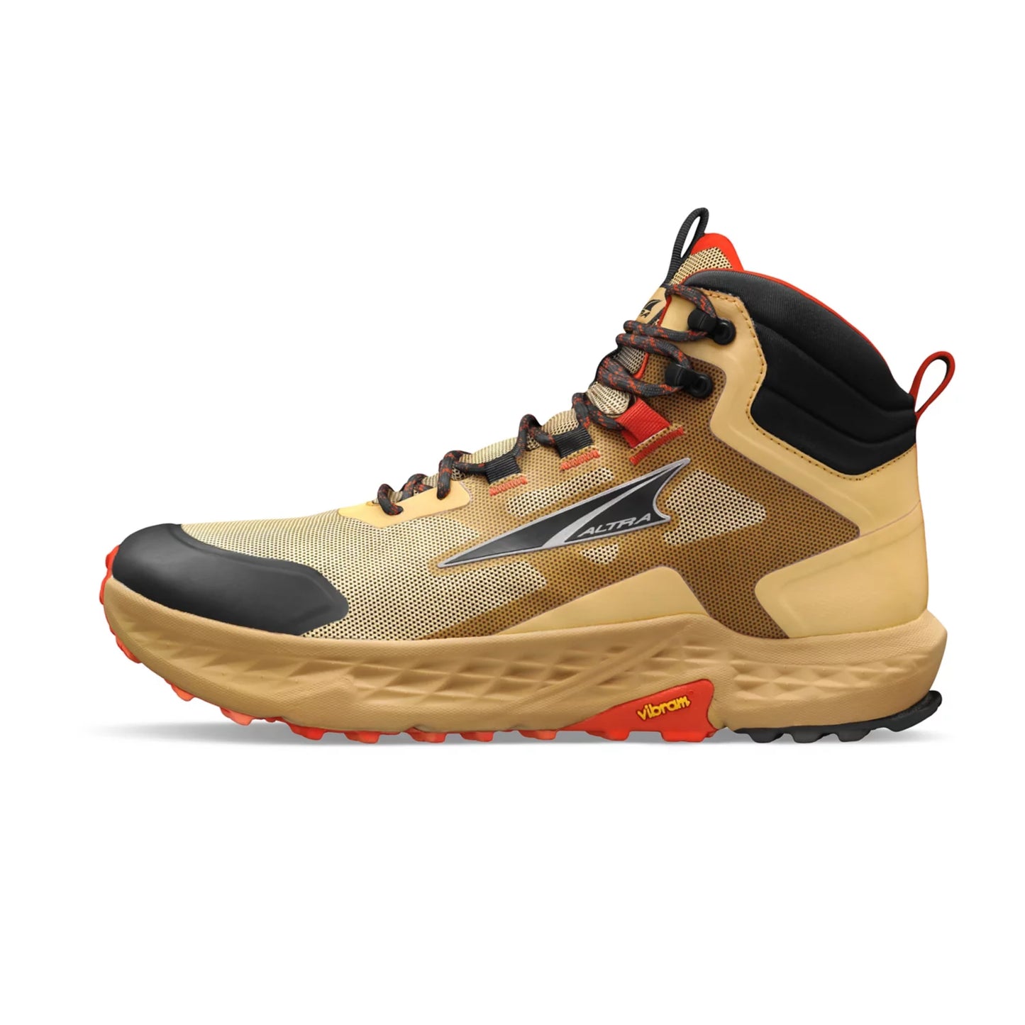 MEN'S TIMP 5 HIKER