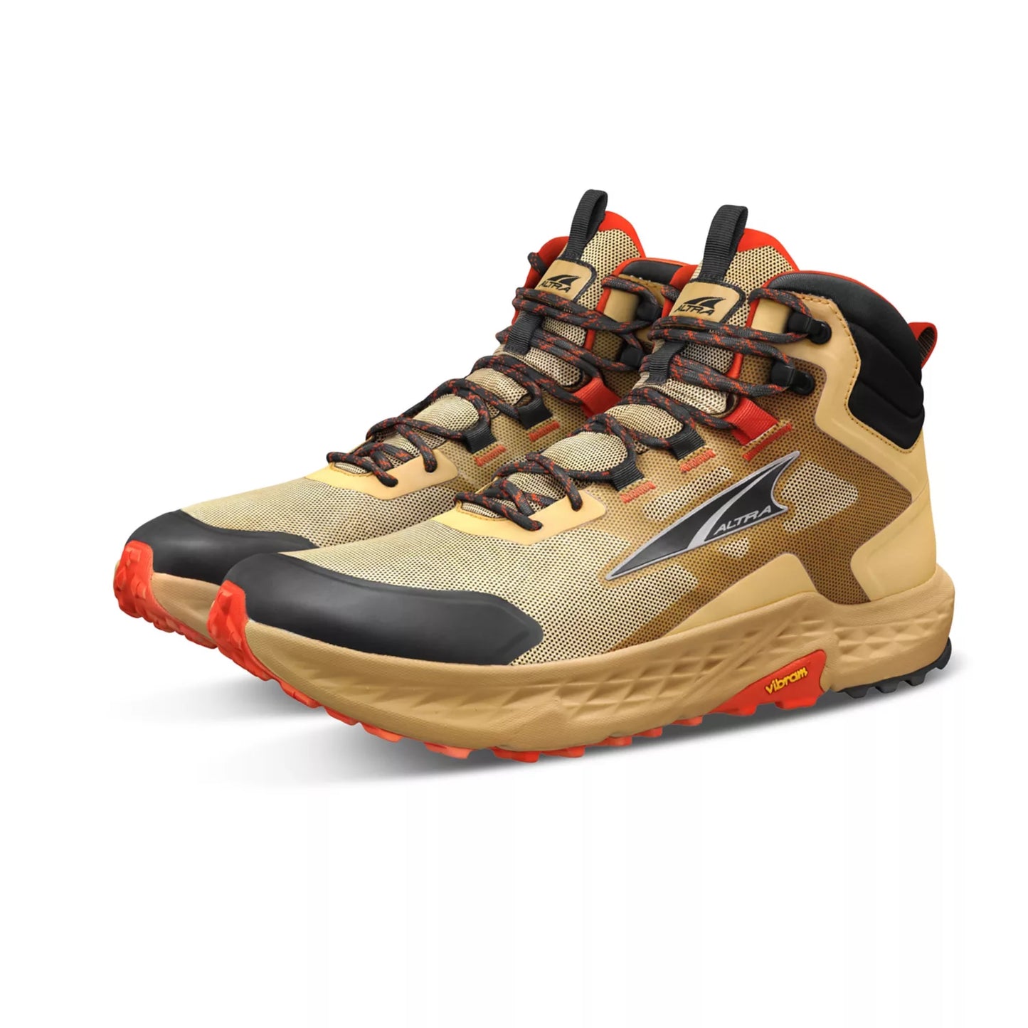 MEN'S TIMP 5 HIKER