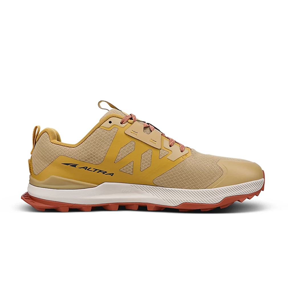 MEN'S LONE PEAK 7