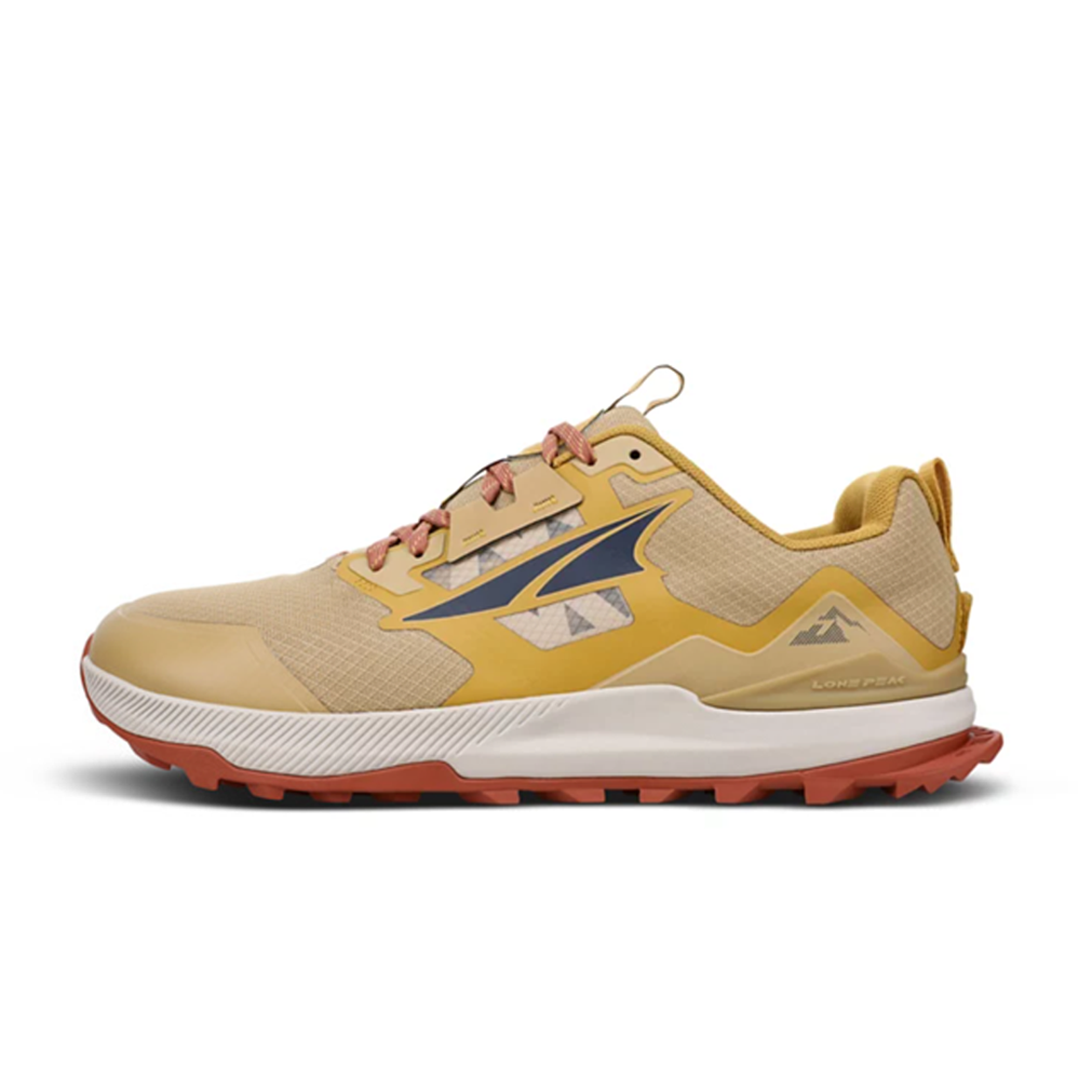 MEN'S LONE PEAK 7