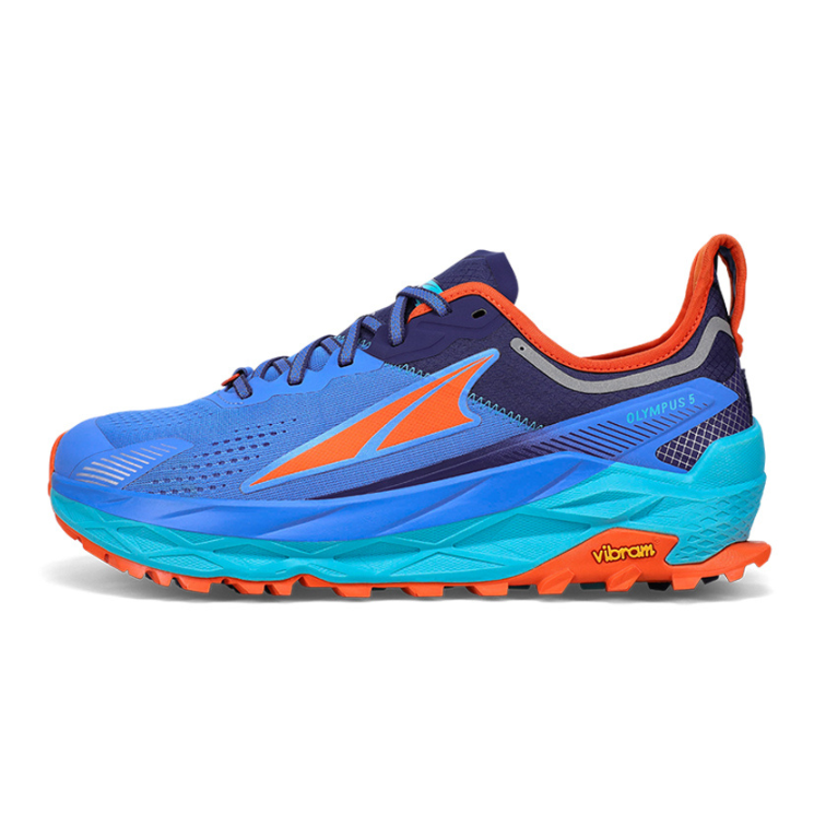 MEN'S OLYMPUS 5 more colors