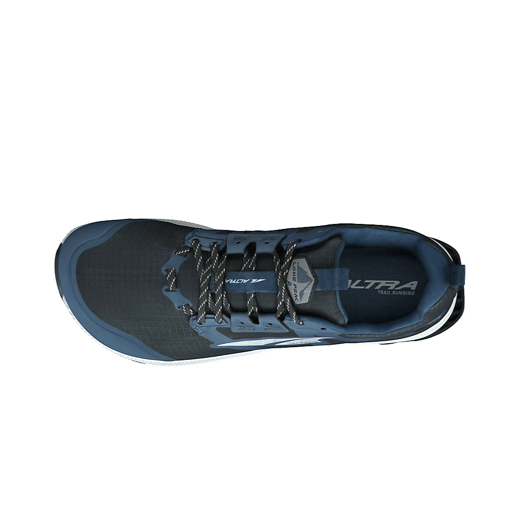 MEN'S LONE PEAK 8 (WIDE)