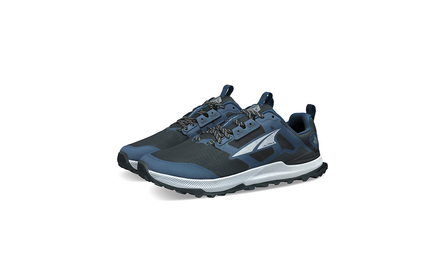 MEN'S LONE PEAK 8 (WIDE)