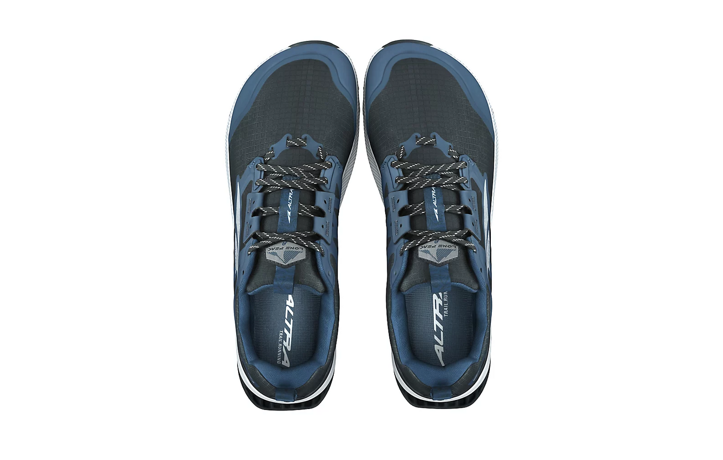 MEN'S LONE PEAK 8 (WIDE)