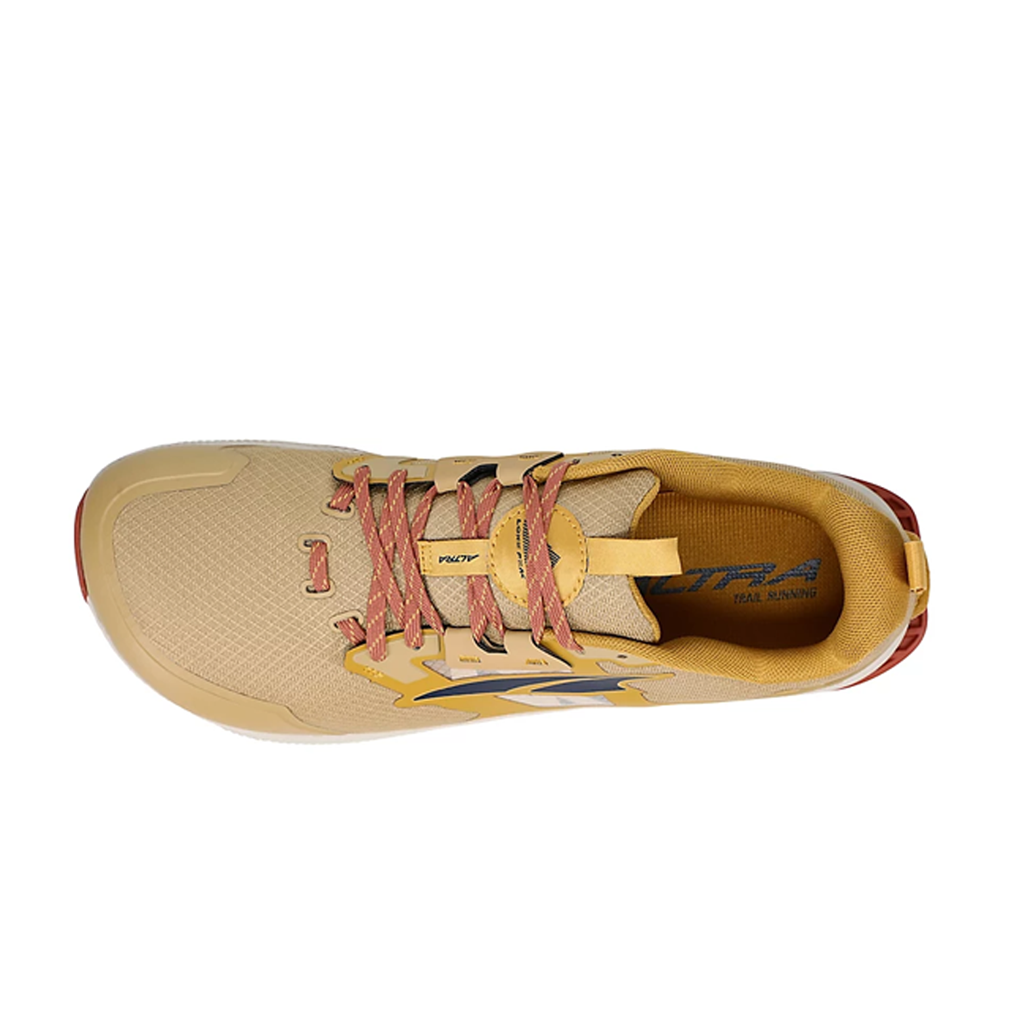 MEN'S LONE PEAK 7