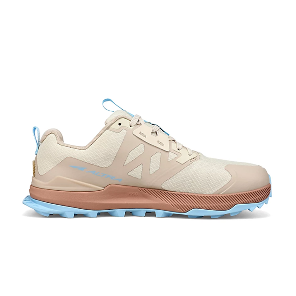 MEN'S LONE PEAK 7
