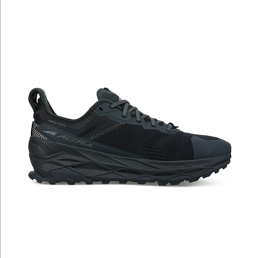 MEN'S OLYMPUS 5