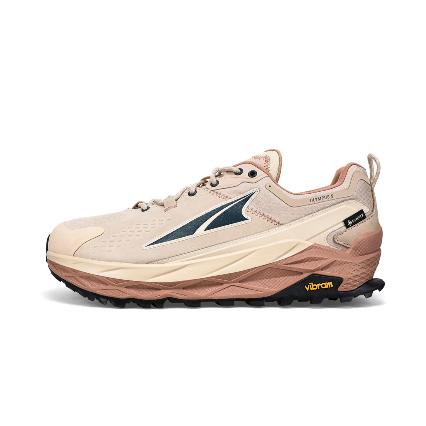 MEN'S OLYMPUS 5 HIKE LOW GTX