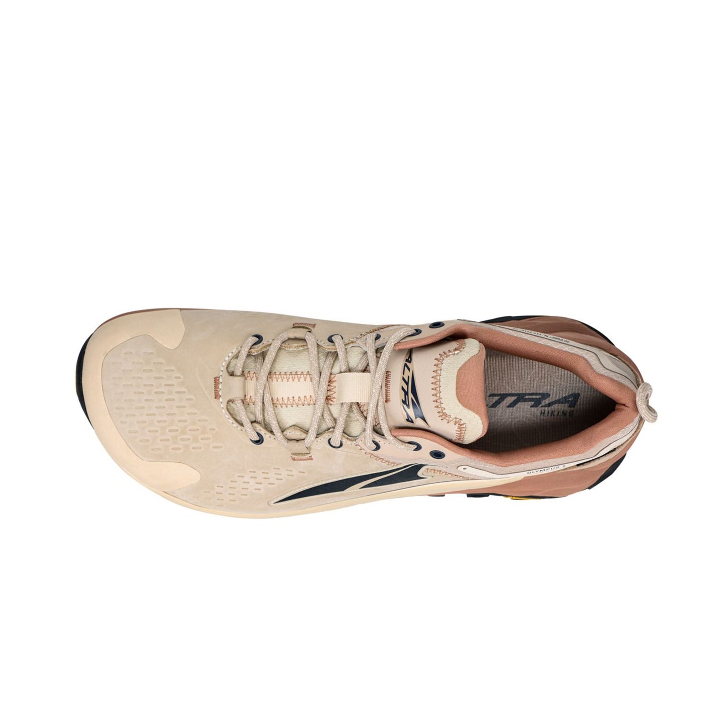 MEN'S OLYMPUS 5 HIKE LOW GTX