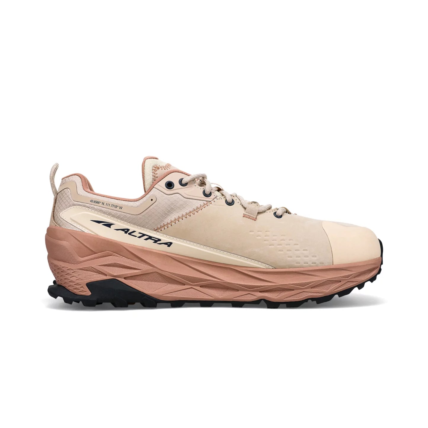MEN'S OLYMPUS 5 HIKE LOW GTX