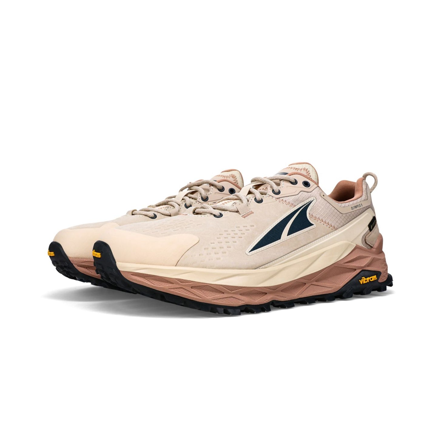 MEN'S OLYMPUS 5 HIKE LOW GTX