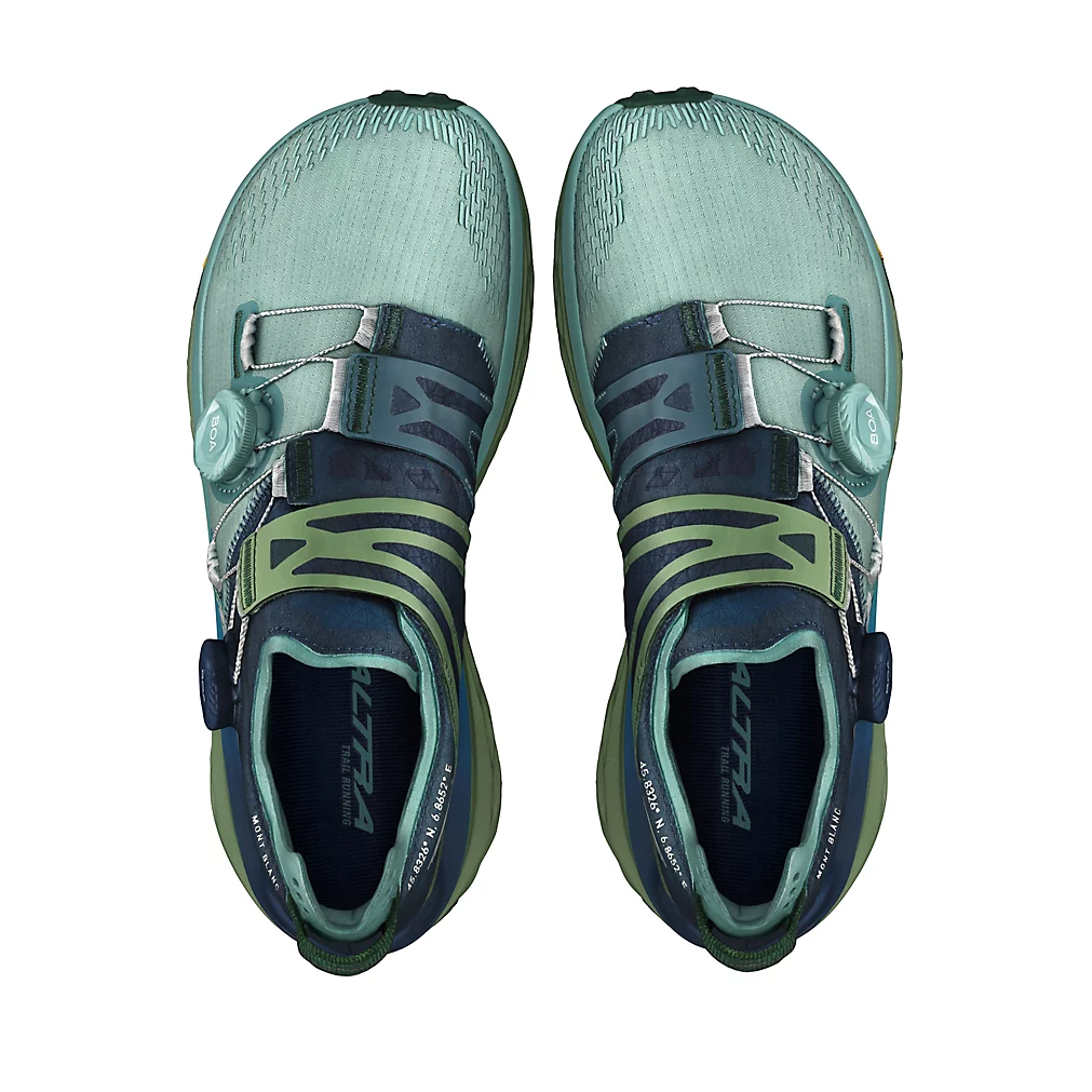 WOMEN'S MONT BLANC BOA