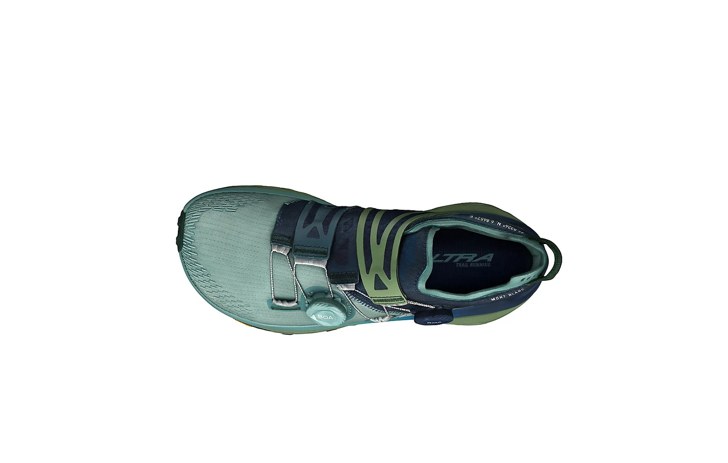 WOMEN'S MONT BLANC BOA