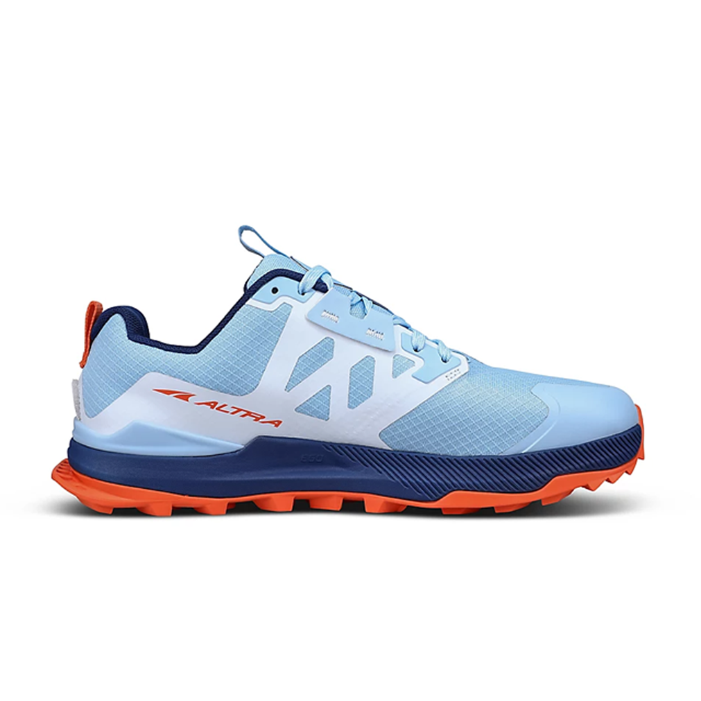 WOMEN'S LONE PEAK 7