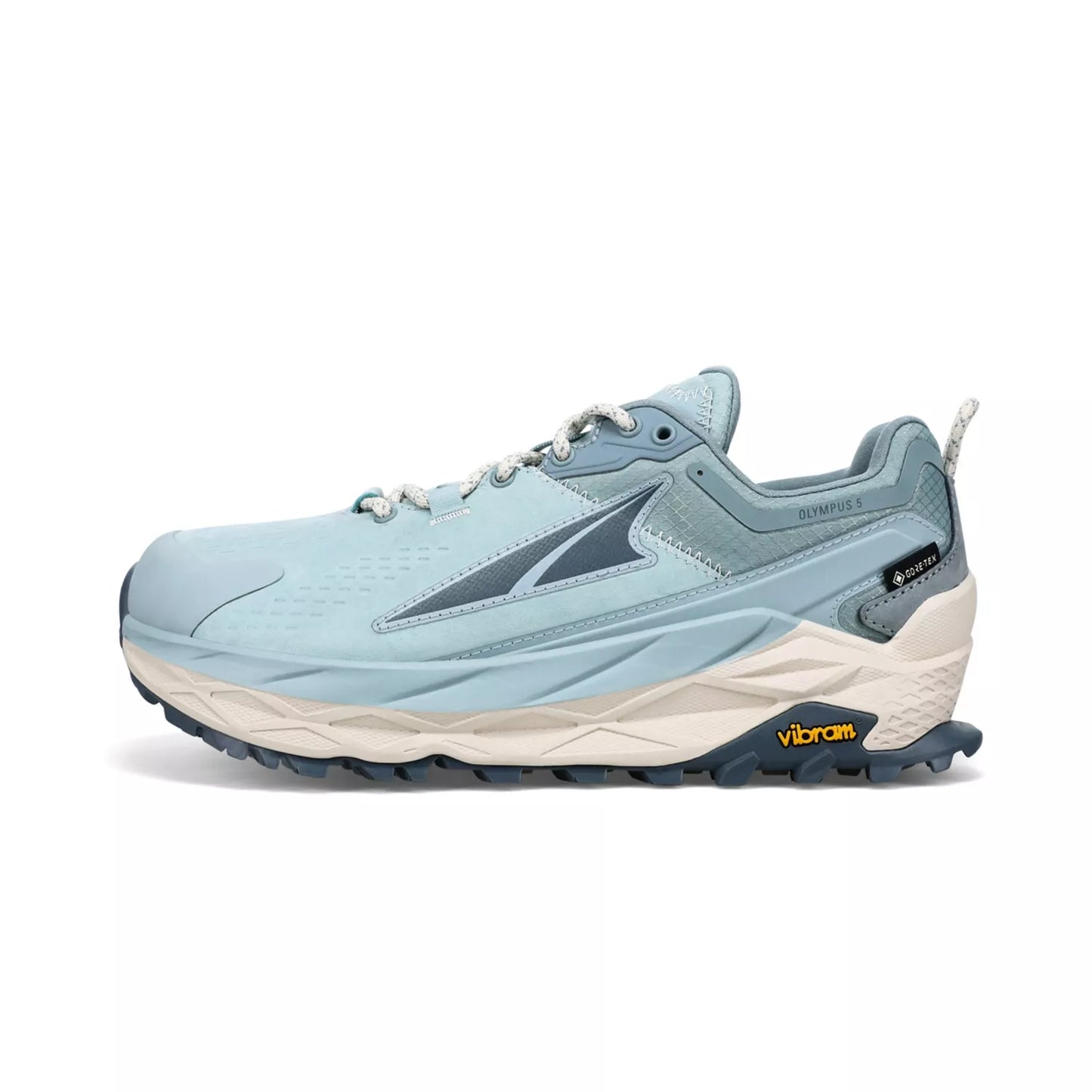 WOMEN'S OLYMPUS 5 HIKE LOW GTX
