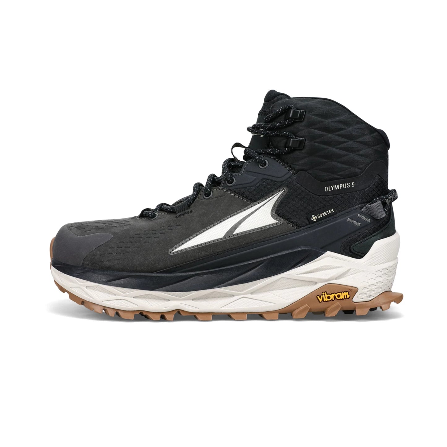 WOMEN'S OLYMPUS 5 HIKE MID GTX
