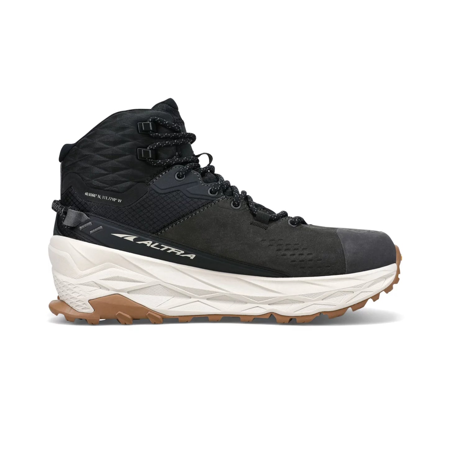WOMEN'S OLYMPUS 5 HIKE MID GTX