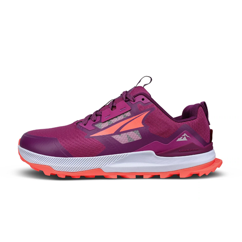 WOMEN'S LONE PEAK 7