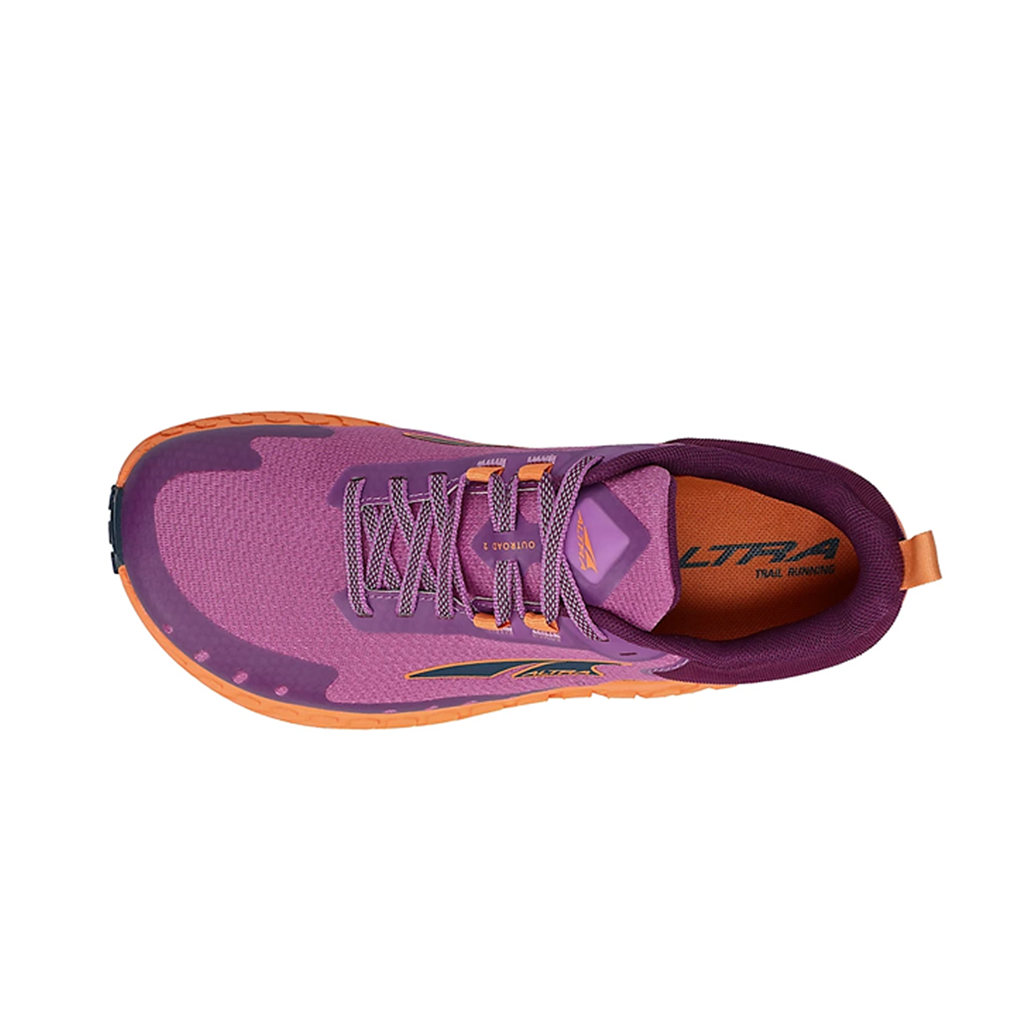 WOMEN'S OUTROAD 2