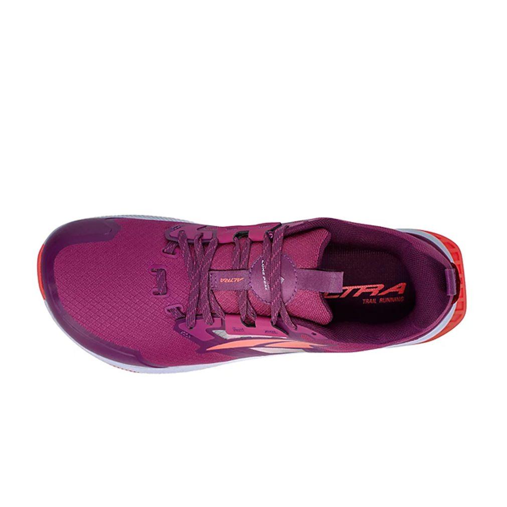 WOMEN'S LONE PEAK 7