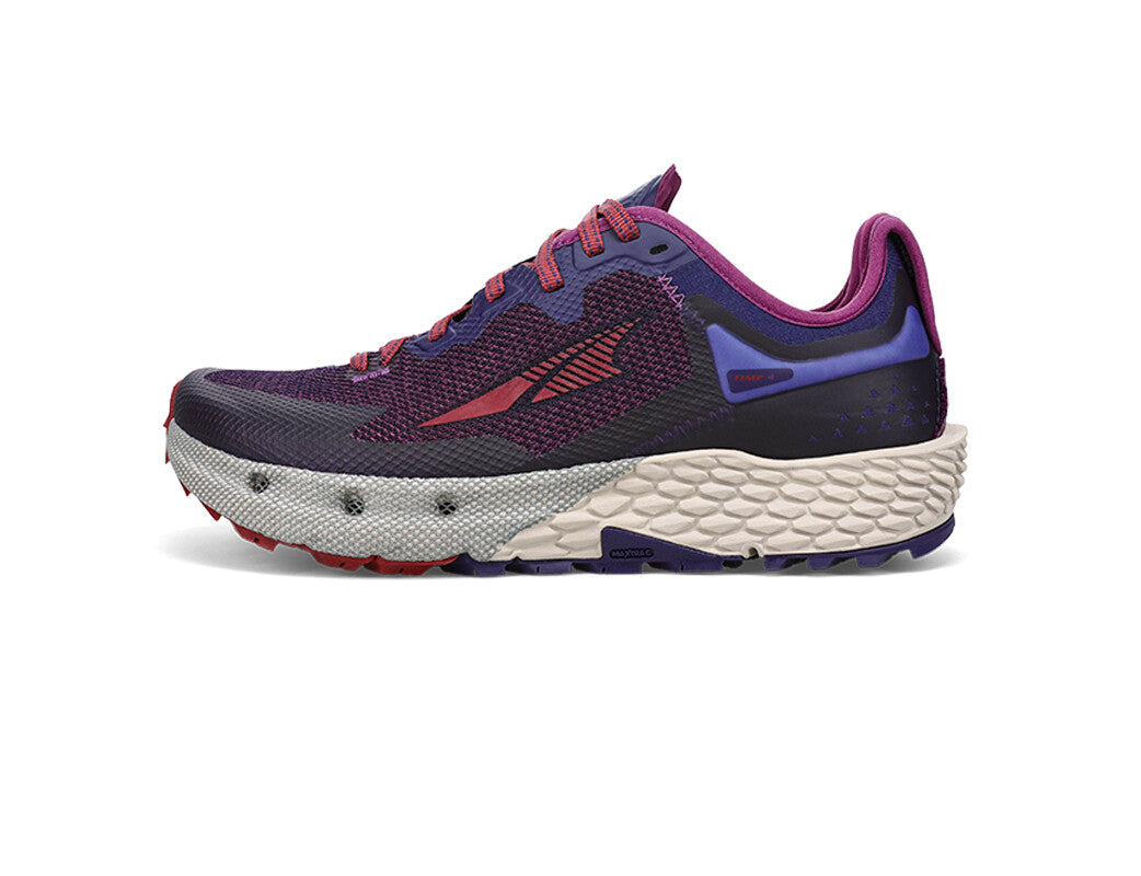 WOMEN'S TIMP 4