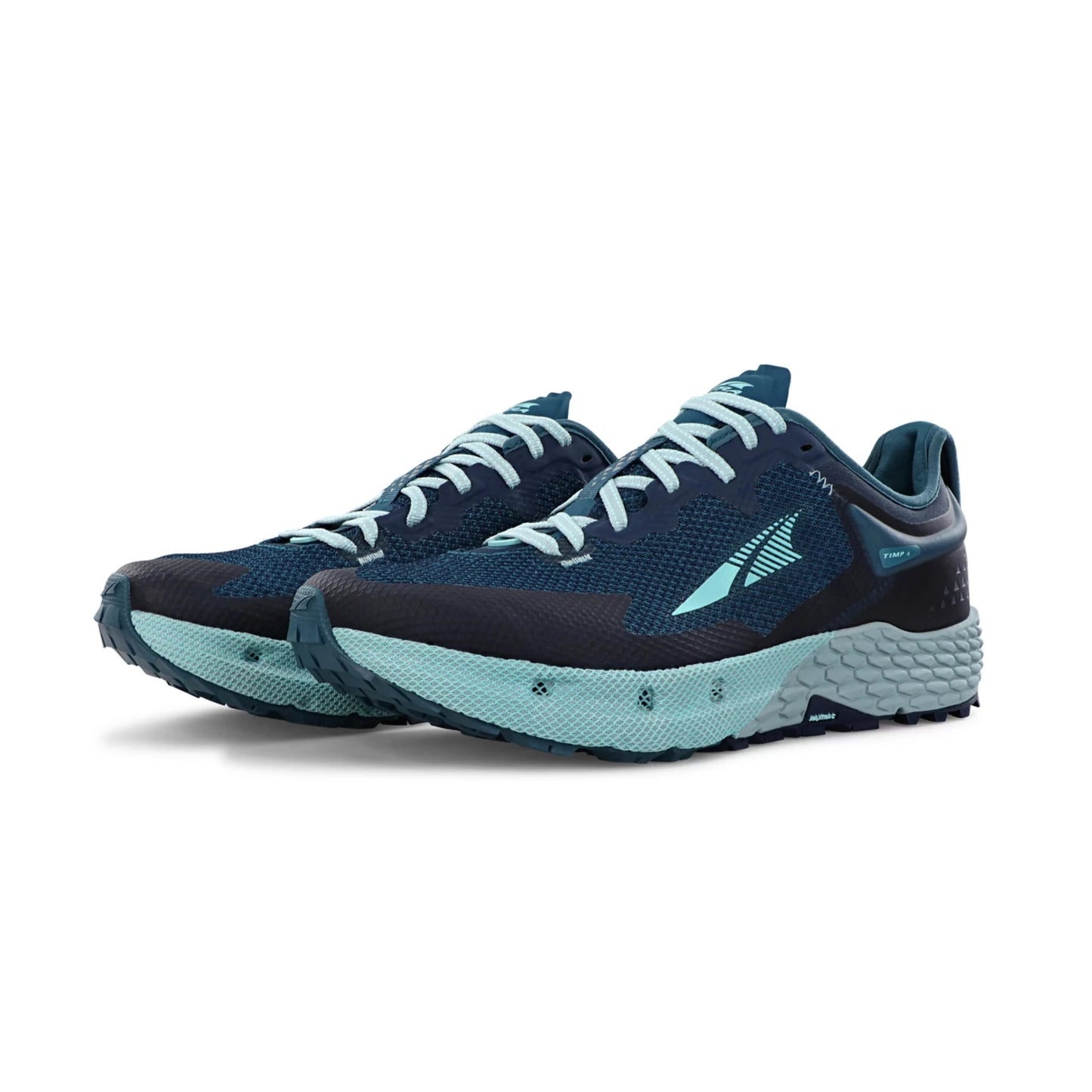 WOMEN'S TIMP 4