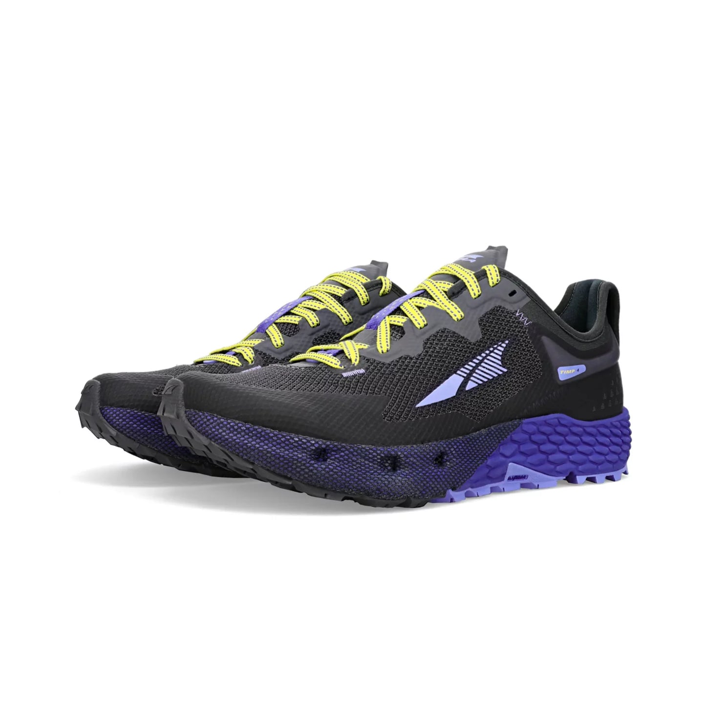 WOMEN'S TIMP 4