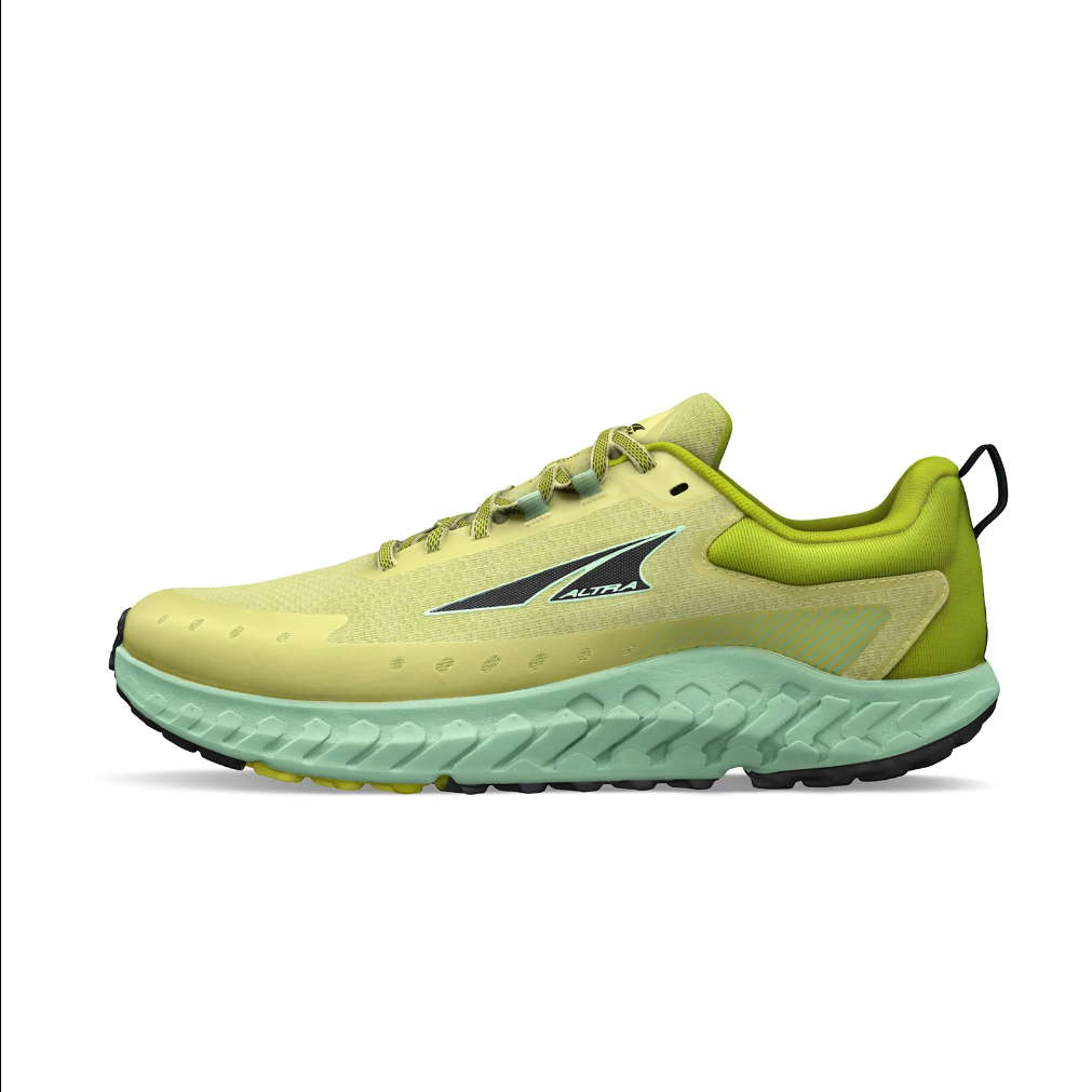 WOMEN'S OUTROAD 2