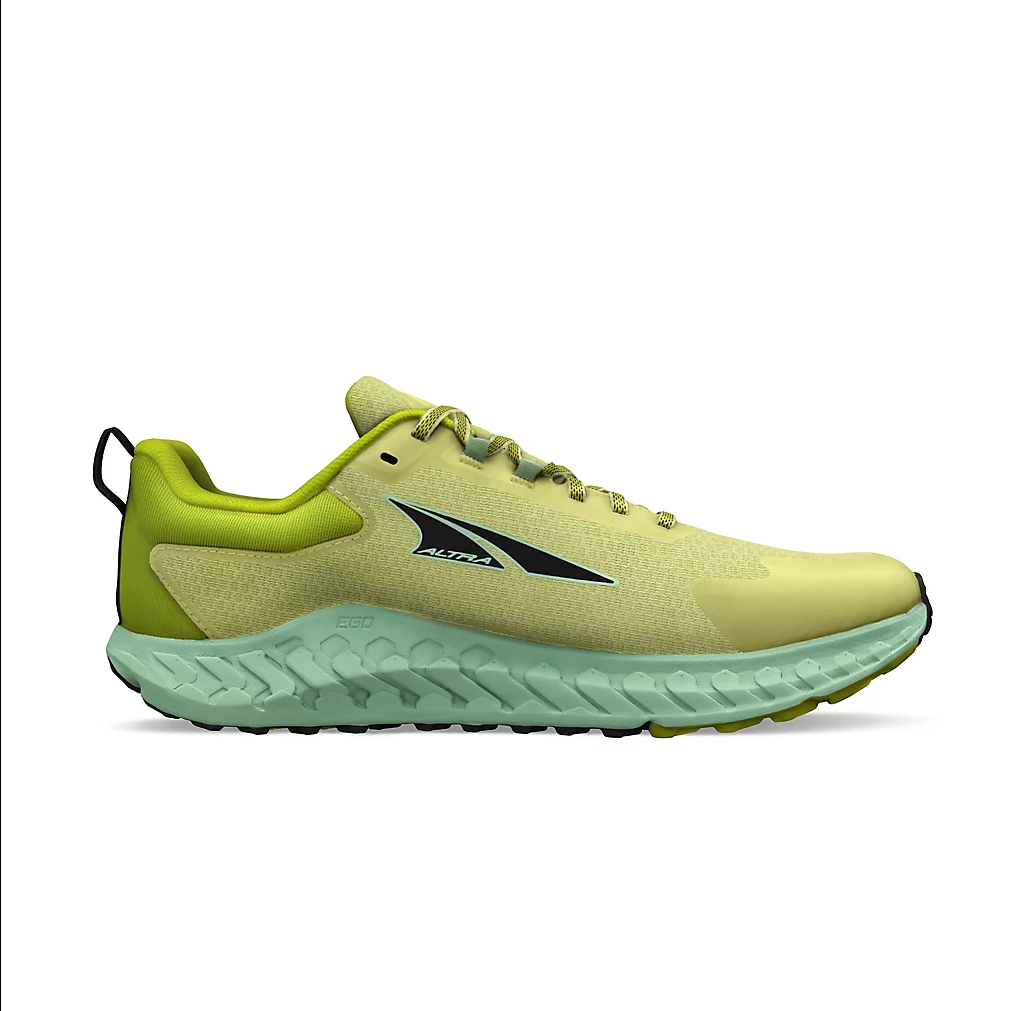 WOMEN'S OUTROAD 2