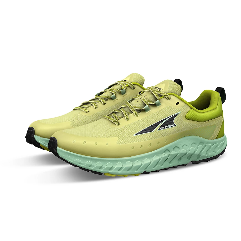 WOMEN'S OUTROAD 2