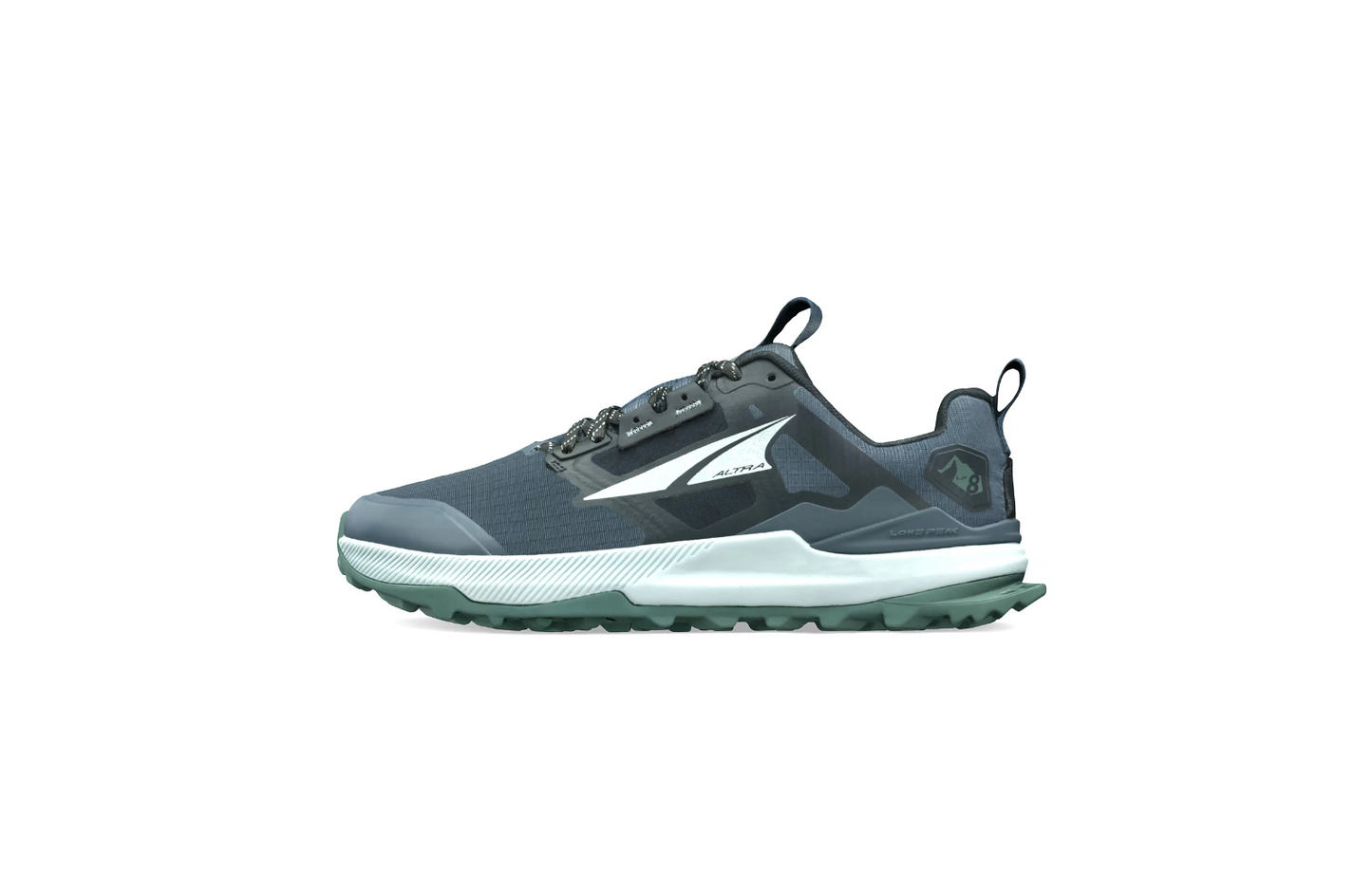 WOMEN'S LONE PEAK 8 (WIDE)