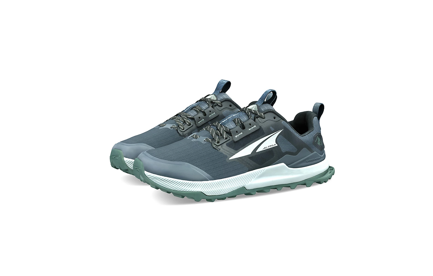 WOMEN'S LONE PEAK 8 (WIDE)