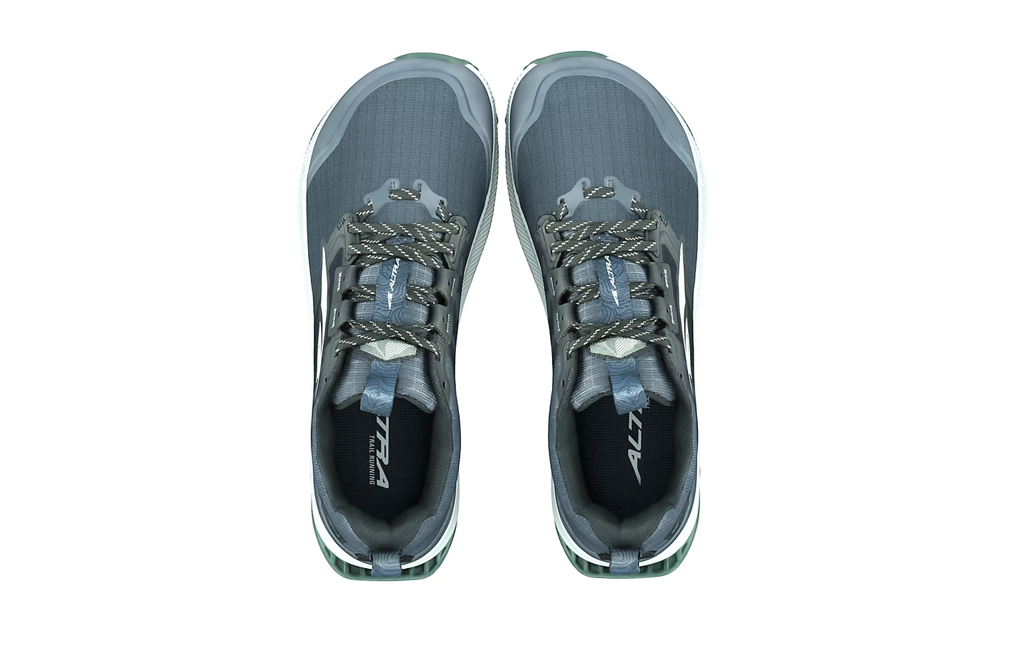 WOMEN'S LONE PEAK 8 (WIDE)
