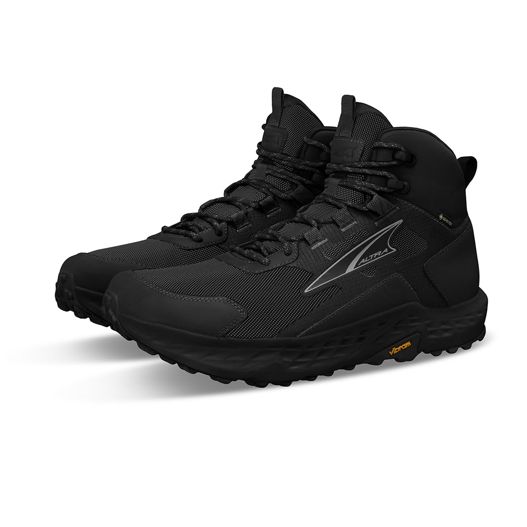 MEN'S TIMP 5 HIKER GTX