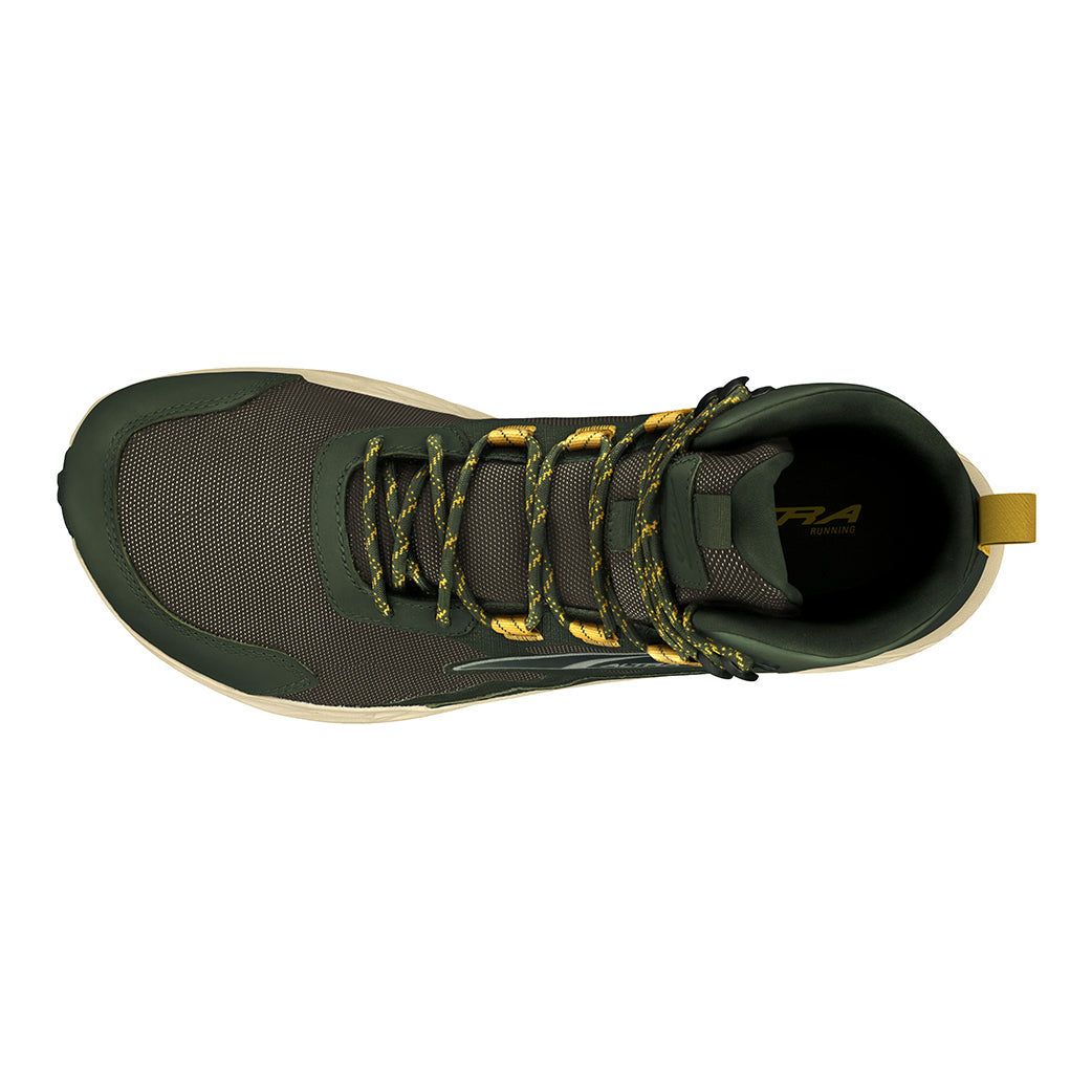 MEN'S TIMP 5 HIKER GTX