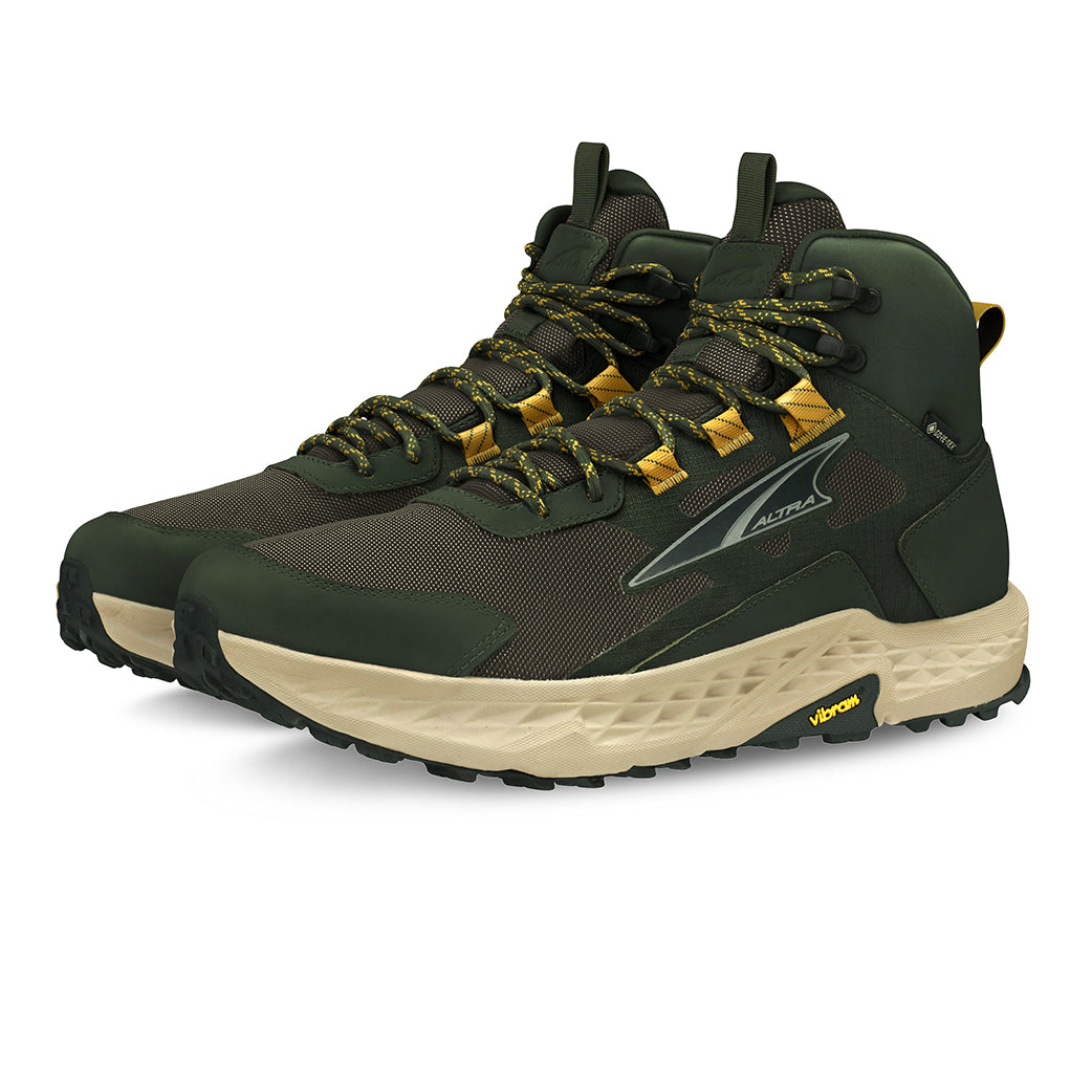 MEN'S TIMP 5 HIKER GTX