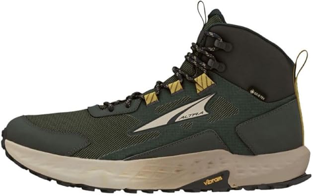 MEN'S TIMP 5 HIKER GTX