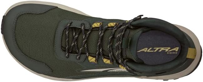 MEN'S TIMP 5 HIKER GTX