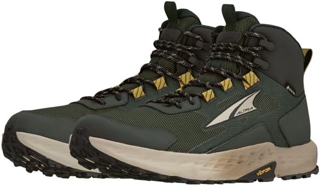 MEN'S TIMP 5 HIKER GTX