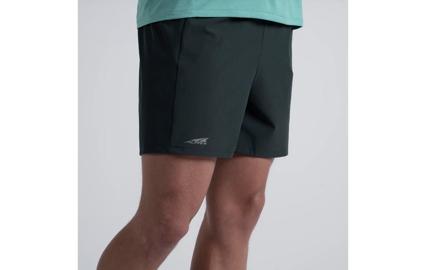 MEN'S TRAINING 5" SHORT