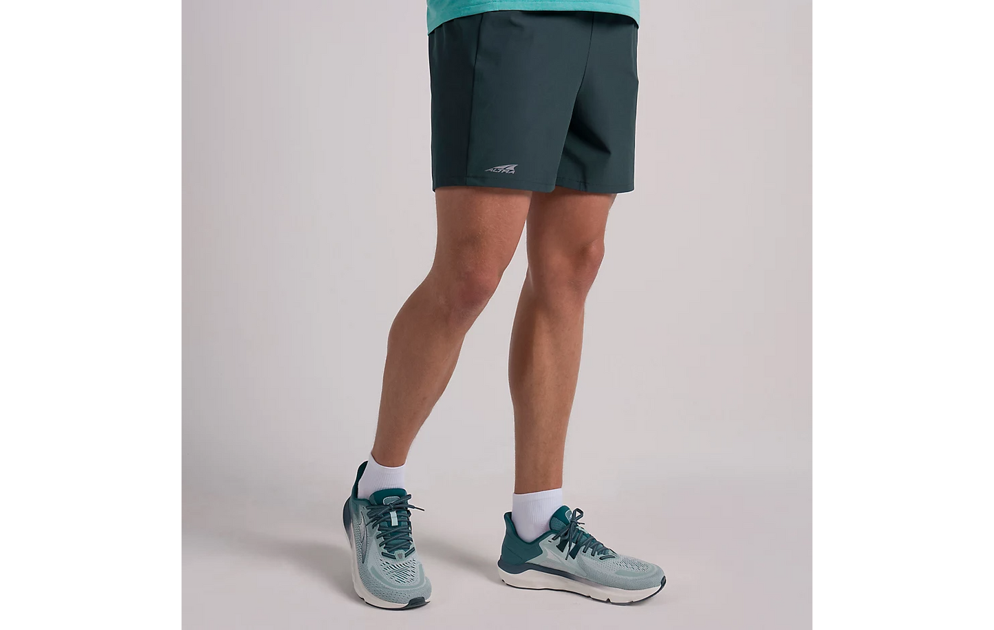 MEN'S TRAINING 5" SHORT