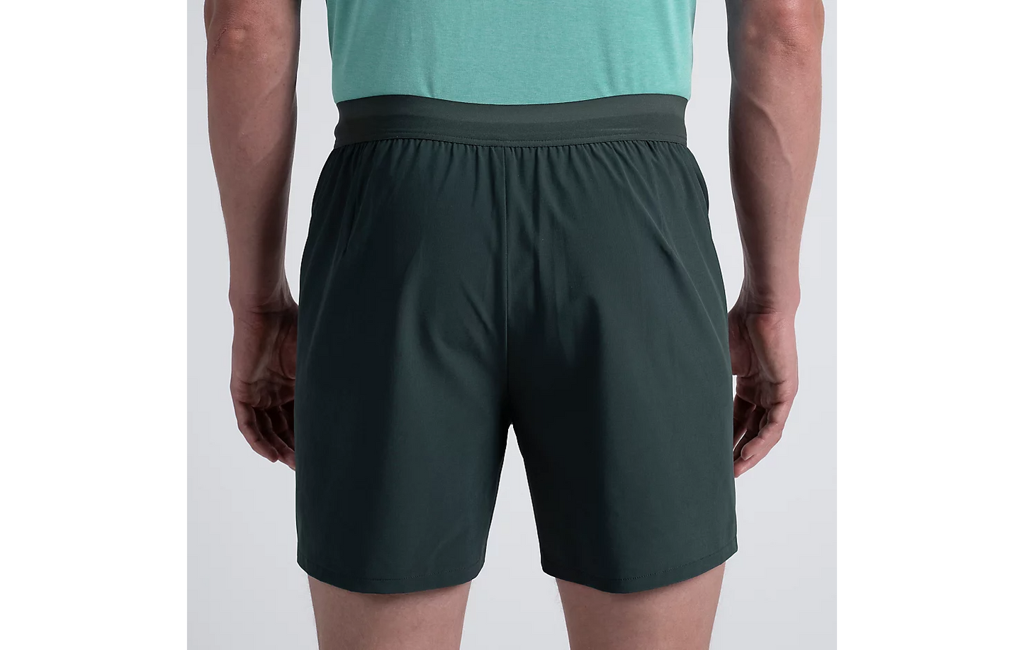 MEN'S TRAINING 5" SHORT