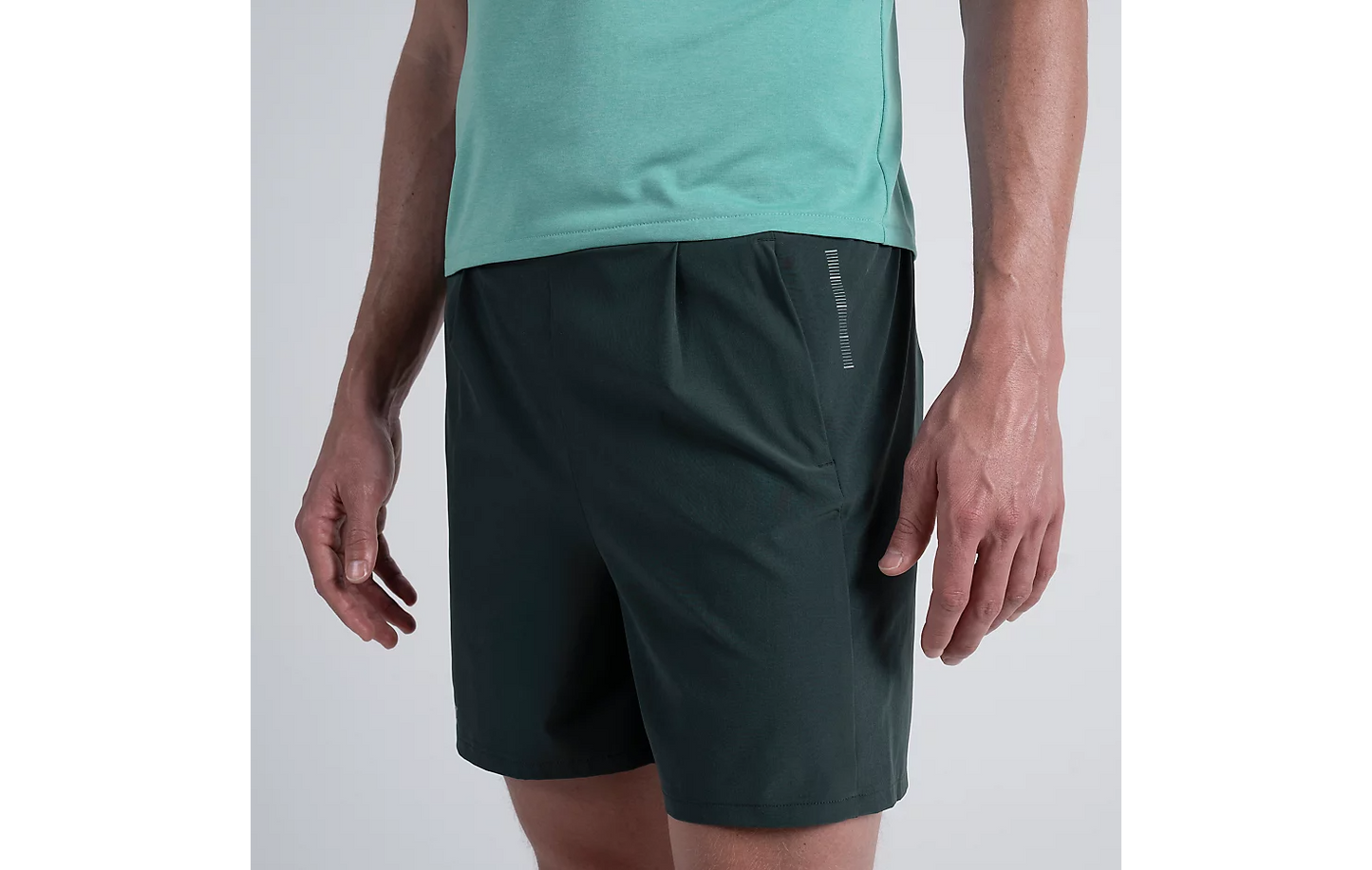 MEN'S TRAINING 5" SHORT