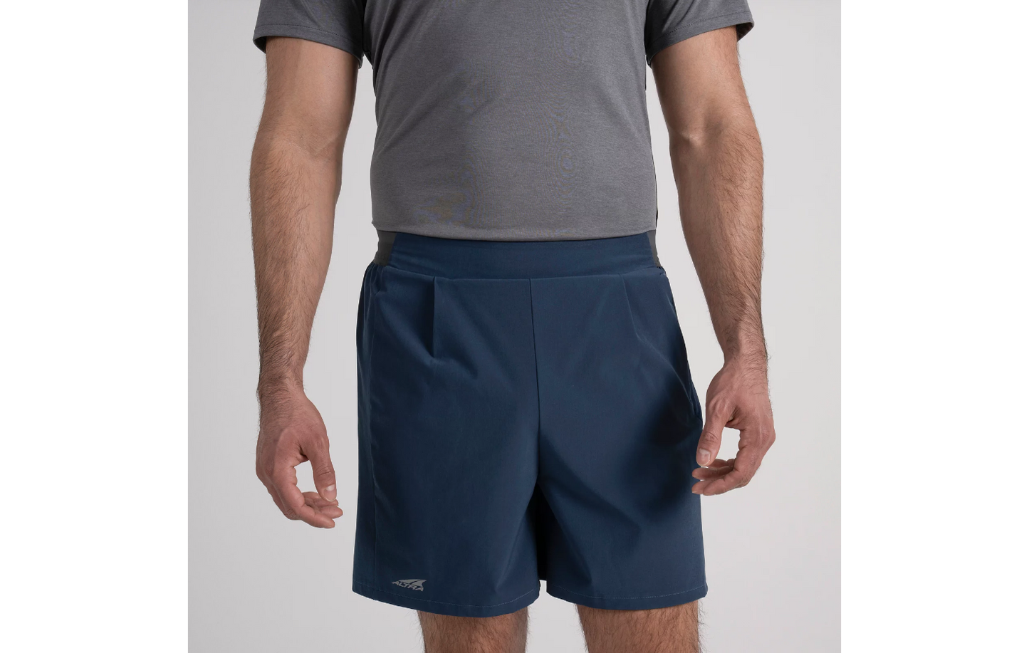 MEN'S TRAINING 5" SHORT