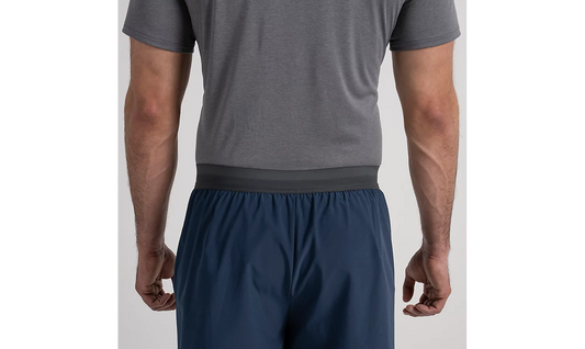 MEN'S TRAINING 5" SHORT