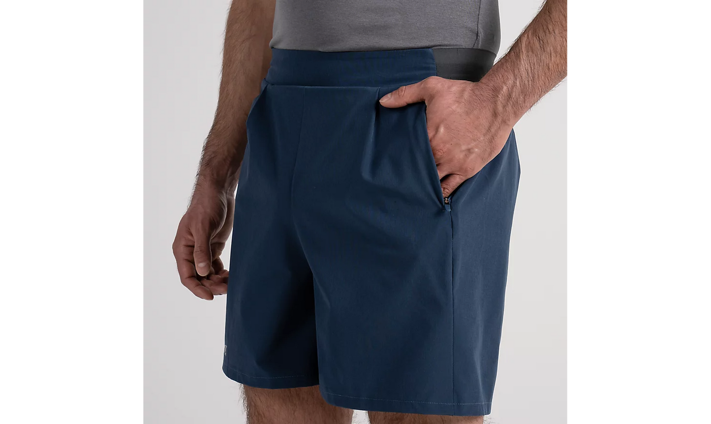 MEN'S TRAINING 5" SHORT
